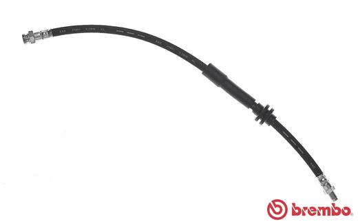 FREM HORTUMU FIAT PANDA 169 09/03- -FIAT PANDA HATCHBACK VAN 169 03/04-
