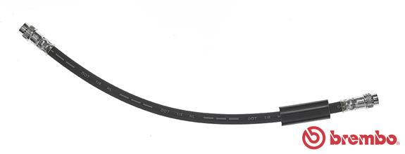 FREM HORTUMU CITRO N JUMPY U6U 06/94-12/06-CITRO N JUMPY VF7 01/07-03/16-CITRO N JUMPY PLATFORM/
