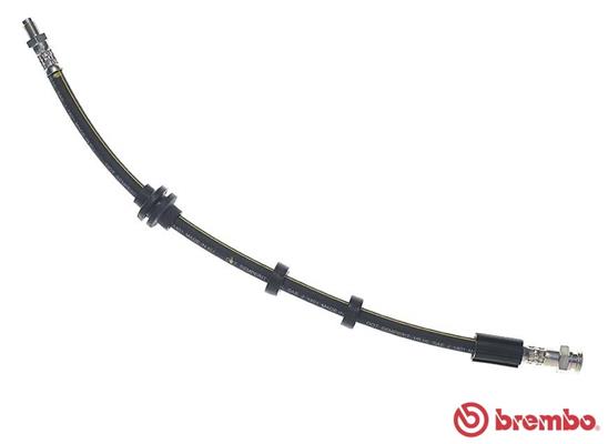 FREM HORTUMU ALFA ROMEO GIULIETTA 940 04/10-12/20-ALFA ROMEO GIULIETTA HATCHBACK VAN 940 04/11-1