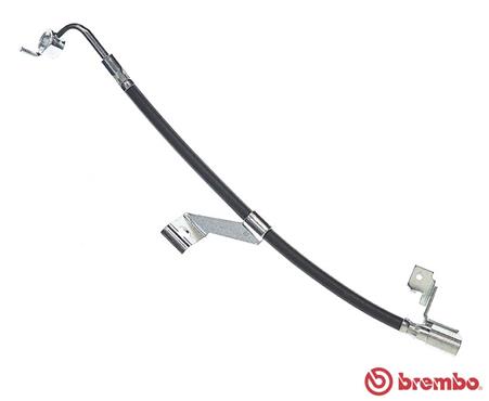 FREM HORTUMU FORD ESCORT V CONVERTİBLE ALL 07/90-01/95-FORD ESCORT V SALOON AFL 08/93-01/95-FORD