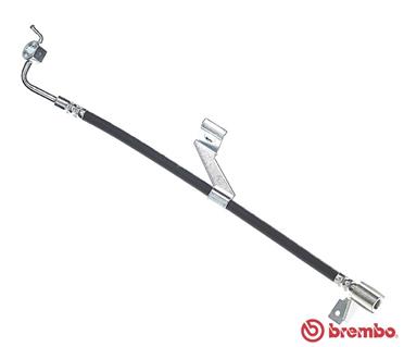 FREM HORTUMU FORD ESCORT V CONVERTİBLE ALL 07/90-01/95-FORD ESCORT V SALOON AFL 08/93-01/95-FORD