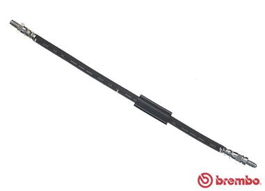FREM HORTUMU FORD KA RB 09/96-11/08