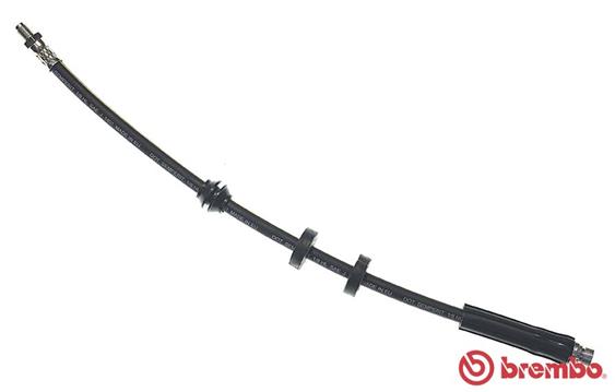 FREM HORTUMU FORD MONDEO III B5Y 10/00-03/07-FORD MONDEO III SALOON B4Y 10/00-09/07-FORD MONDEO