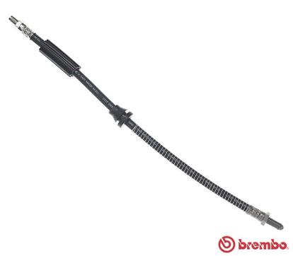 FREM HORTUMU FORD FIESTA BOX BODY/MPV F3L. F5L 04/89-02/96-FORD FIESTA HATCHBACK VAN FVD 03/83-1