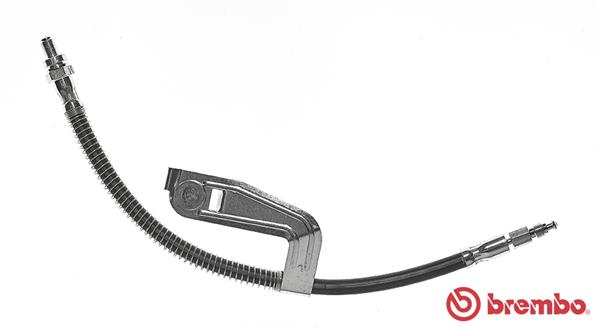 FREM HORTUMU FORD FIESTA BOX BODY/MPV J5. J3 02/96- -FORD FIESTA HATCHBACK VAN JV 05/98-08/03-FO