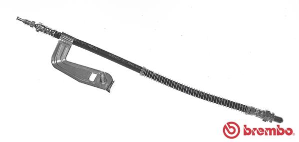 FREM HORTUMU FORD FIESTA BOX BODY/MPV J5. J3 02/96- -FORD FIESTA HATCHBACK VAN JV 05/98-08/03-FO