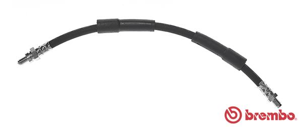 FREM HORTUMU FORD KA RB 09/96-11/08-FORD STREET KA RL2 03/03-07/05