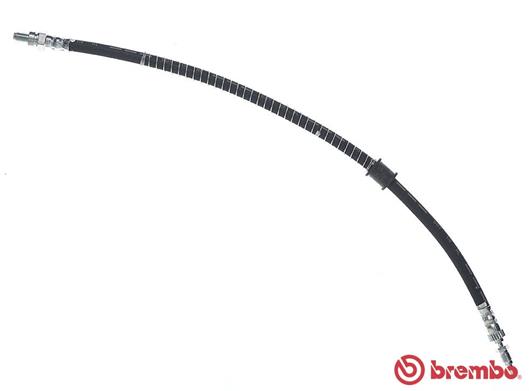 FREM HORTUMU FORD KA RB 09/96-11/08-FORD STREET KA RL2 03/03-07/05