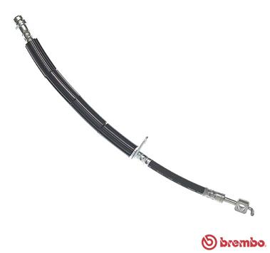 FREM HORTUMU FORD FIESTA VI CB1. CCN 06/08- -FORD FIESTA VI VAN 08/08-
