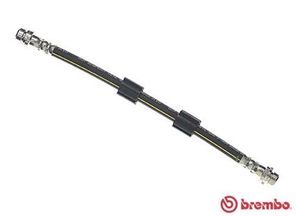 FREM HORTUMU FORD B-MAX JK 10/12- -FORD B-MAX VAN JK 08/12- -FORD FIESTA VI CB1. CCN 06/08- -F