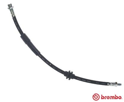 FREM HORTUMU FORD C-MAX II DXA/CB7. DXA/CEU 04/10-06/19-FORD C-MAX II VAN 10/10-06/19-FORD FOCUS I