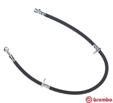 FREM HORTUMU HONDA ACCORD IV CB 11/89-12/93-HONDA ACCORD IV AERODECK CB 09/89-02/94-HONDA ACCORD