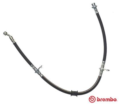 FREM HORTUMU HONDA CIVIC II SHUTTLE EE 01/88-02/95-HONDA CIVIC IV HATCHBACK EC. ED. EE 09/87-10/