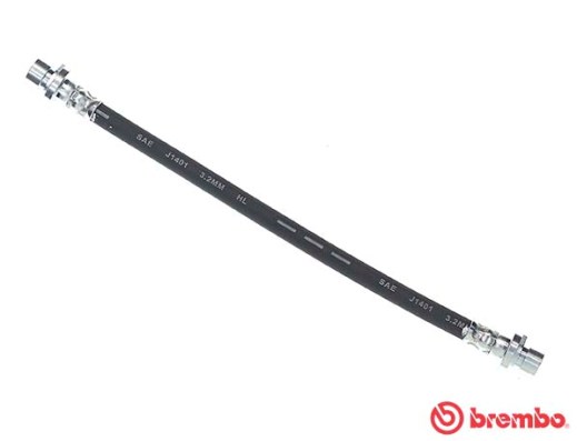 FREM HORTUMU HONDA CR-V I RD 10/95-07/02-HONDA LOGO GA 03/99-03/02