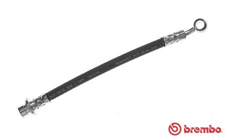 FREM HORTUMU HONDA ACCORD III CA 11/85-12/89-HONDA ACCORD IV CB 11/89-12/93-HONDA ACCORD IV AERO