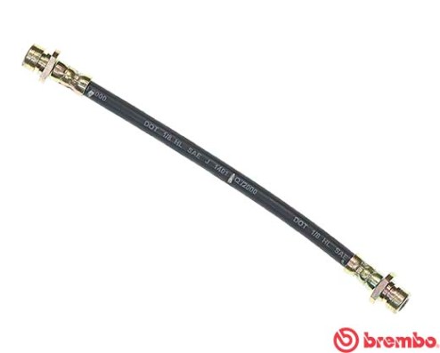 FREM HORTUMU HONDA CIVIC II SHUTTLE EE 01/88-02/95-HONDA CIVIC IV HATCHBACK EC. ED. EE 09/87-10/