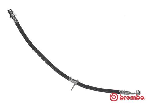 FREM HORTUMU HONDA LOGO GA 03/99-03/02