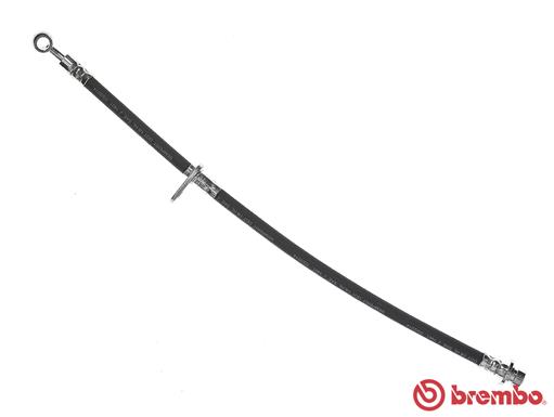 FREM HORTUMU HONDA ACCORD VII CL. CN 01/03-09/12-HONDA ACCORD VII TOURER CM. CN 04/03-05/08