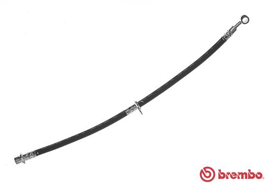 FREM HORTUMU HONDA ACCORD VII CL. CN 01/03-09/12-HONDA ACCORD VII TOURER CM. CN 04/03-05/08