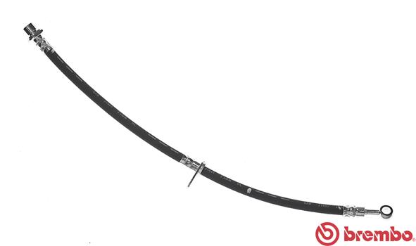 FREM HORTUMU HONDA ACCORD VII CL. CN 01/03-09/12-HONDA ACCORD VII TOURER CM. CN 04/03-05/08