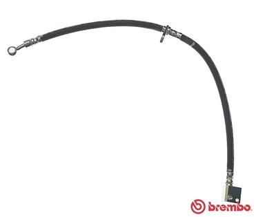 FREM HORTUMU HONDA CIVIC VIII HATCHBACK FN. FK 09/05- -HONDA CIVIC VIII SALOON FD. FA 09/05-