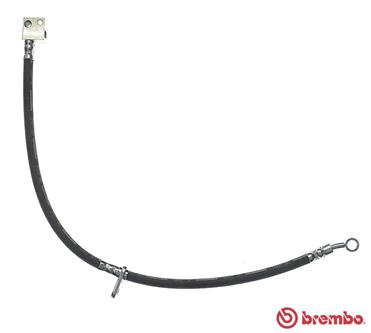FREM HORTUMU HONDA CIVIC VIII HATCHBACK FN. FK 09/05-