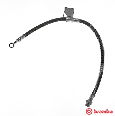 FREM HORTUMU HYUNDAI ACCENT I X-3 05/94-12/02-HYUNDAI ACCENT II LC 09/99-12/12-HYUNDAI ACCENT II