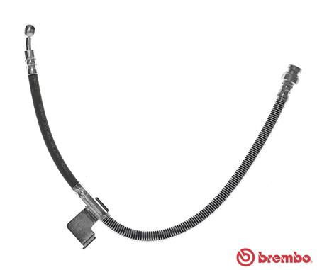 FREM HORTUMU HYUNDAI COUPE II GK 01/01-12/12