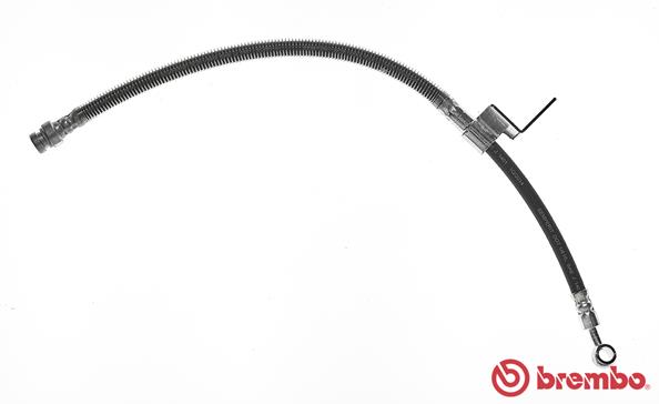 FREM HORTUMU HYUNDAI MATRIX FC 06/01-08/10