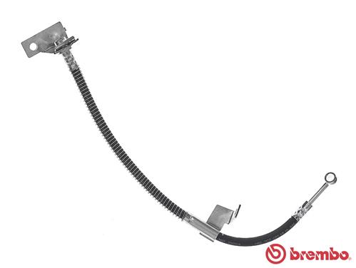 FREM HORTUMU HYUNDAI GETZ TB 06/01-01/11
