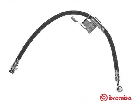 FREM HORTUMU HYUNDAI GETZ TB 06/01-01/11