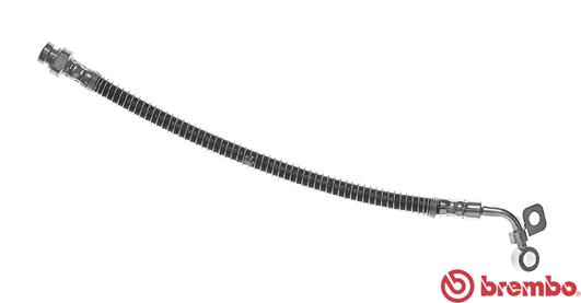 FREM HORTUMU HYUNDAI H-1-STAREX BUS A1 06/97- -HYUNDAI H-1 PLATFORM/CHASSİS 06/00-10/06-HYUNDAI H-