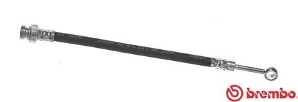 FREM HORTUMU HYUNDAI TERRACAN HP 02/01-03/08