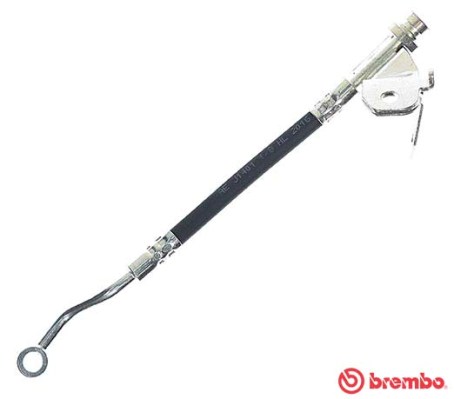 FREM HORTUMU HYUNDAI İ20 I PB. PBT 08/08-