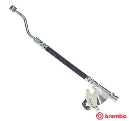 FREM HORTUMU HYUNDAI İ20 I PB. PBT 08/08-