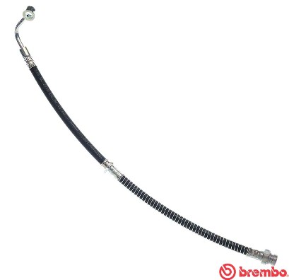 FREM HORTUMU KIA PICANTO I SA 04/04-05/12