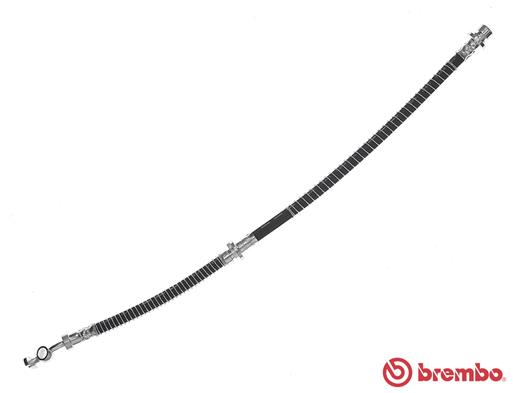 FREM HORTUMU LAND ROVER DISCOVERY I LJ 06/89-12/98-LAND ROVER DISCOVERY II L318 10/98-08/04