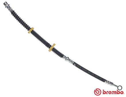 FREM HORTUMU LAND ROVER FREELANDER I L314 02/98-10/06-LAND ROVER FREELANDER I SOFT TOP L314 02/9