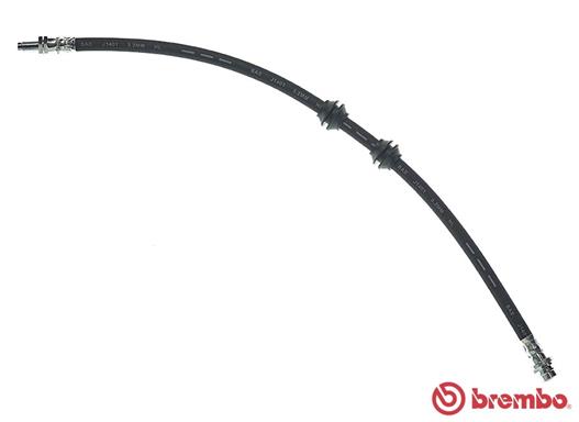 FREM HORTUMU LAND ROVER FREELANDER 2 L359 10/06-12/15