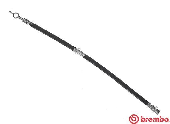 FREM HORTUMU MAZDA 323 C IV BG 06/89-09/00-MAZDA 323 C V BA 08/94-01/01-MAZDA 323 F IV BG 04/8