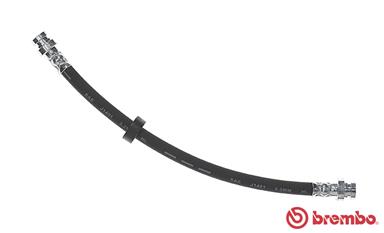 FREM HORTUMU MAZDA 323 C IV BG 06/89-09/00-MAZDA 323 F IV BG 04/87-10/94-MAZDA 323 III STATİON W