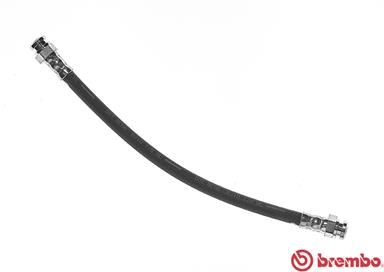FREM HORTUMU MAZDA 121 II DB 11/90-05/97-MAZDA DEMIO DW 01/96-07/03