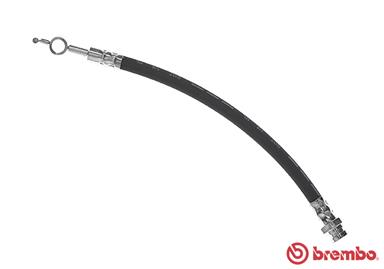 FREM HORTUMU MAZDA 6 HATCHBACK GG 08/02-12/08-MAZDA 6 SALOON GG 06/02-12/08-MAZDA 6 STATİON WAGO