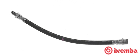 FREN HORTUMU ARKA MERCEDES W202 W203 C208 C209 W210 R129 R170 W140 B901 B905