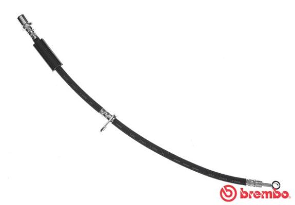 FREM HORTUMU MITSUBISHI COLT CZC VI CONVERTİBLE RG 05/06-07/09-MITSUBISHI COLT VI Z3A. Z2A 10/02