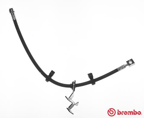 FREM HORTUMU MERCEDES-BENZ M-CLASS W163 02/98-07/05