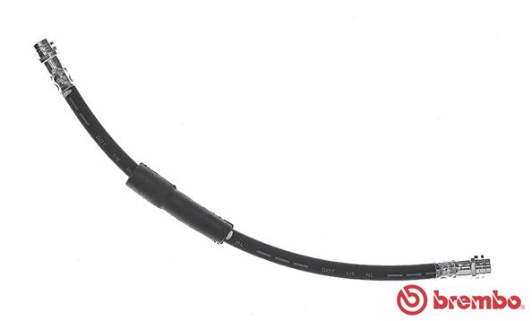 FREM HORTUMU MERCEDES-BENZ VANEO 414 02/02-07/05