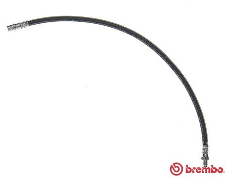 FREM HORTUMU MERCEDES-BENZ SPRINTER 2-T BUS B901. B902 01/95-05/06-MERCEDES-BENZ SPRINTER 2-T PLAT