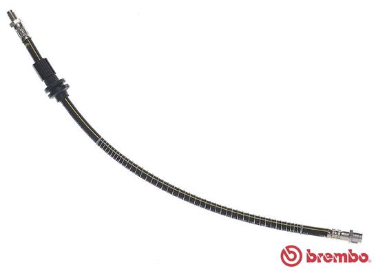 FREM HORTUMU MERCEDES-BENZ GLK-CLASS X204 06/08-12/15
