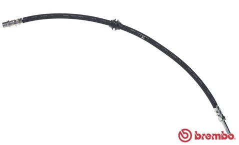 FREM HORTUMU MERCEDES-BENZ SPRINTER 3.5-T BUS B906 06/06- -MERCEDES-BENZ SPRINTER 3.5-T PLATFORM/C